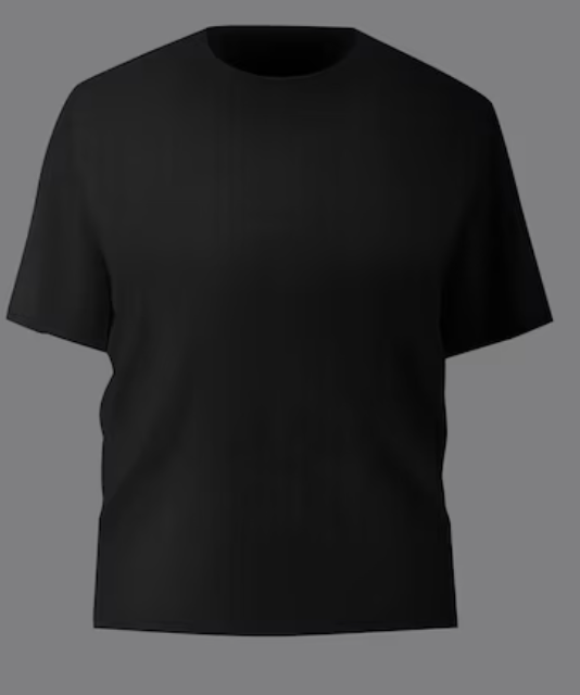 Premium Oversized T-shirt